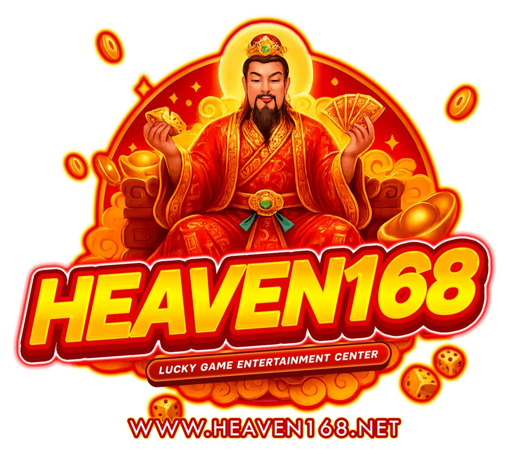 heaven168